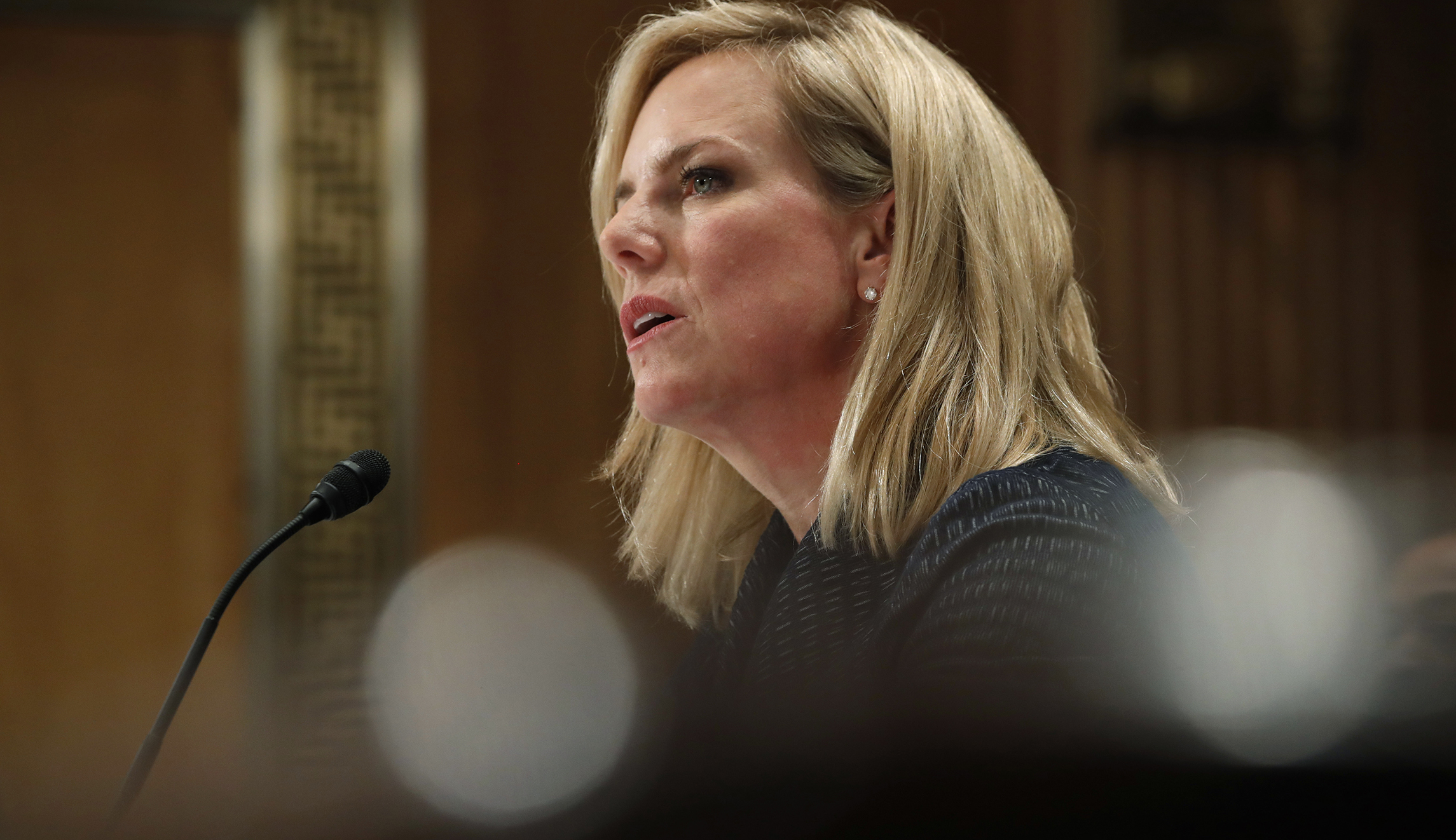 80 percent of asylum cases at southwest border aren’t legitimate, DHS chief says