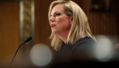 80 percent of asylum cases at southwest border aren’t legitimate, DHS chief says