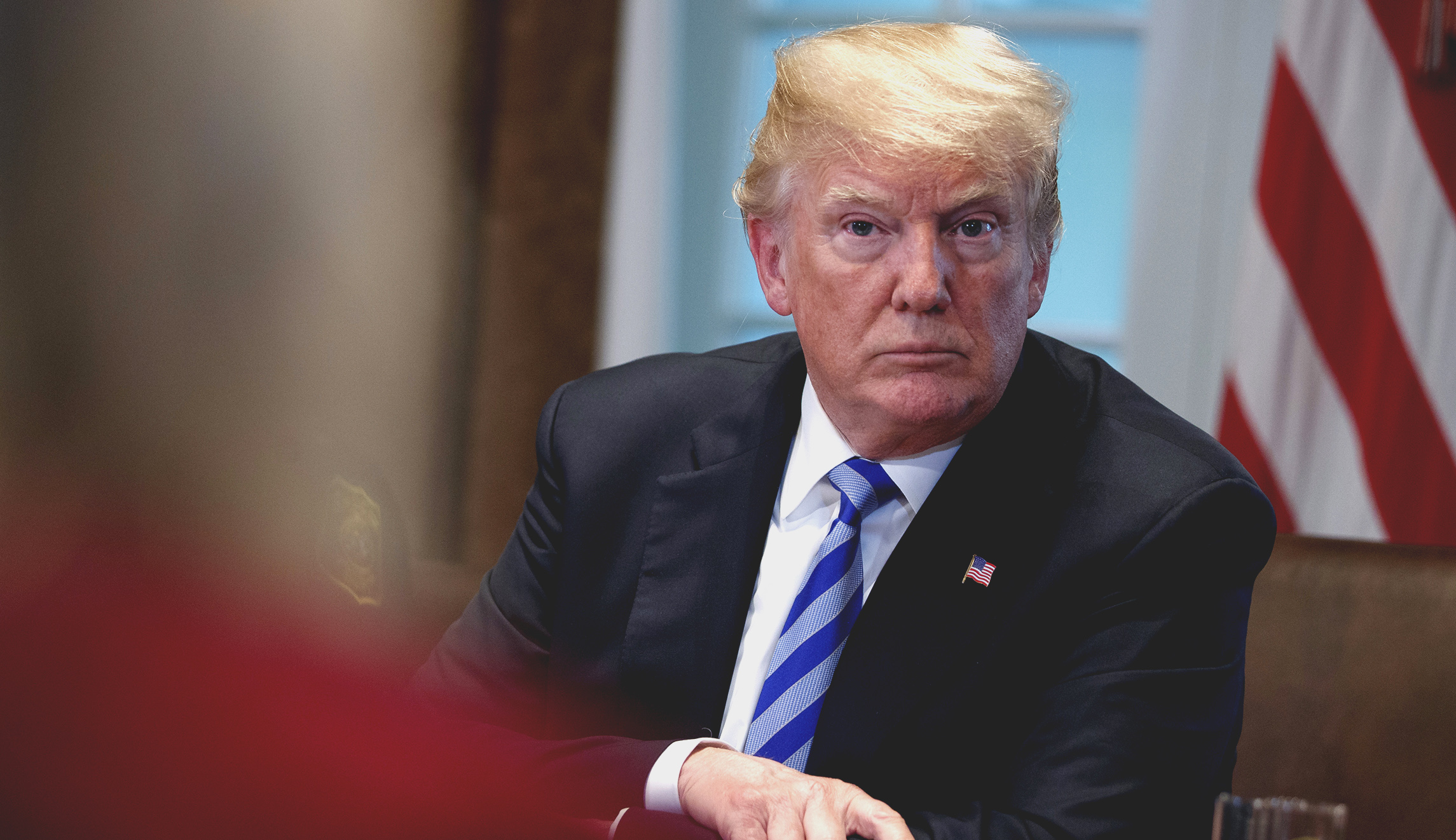 Michael Barone: Obama officials’ spying on Trump a departure from norms