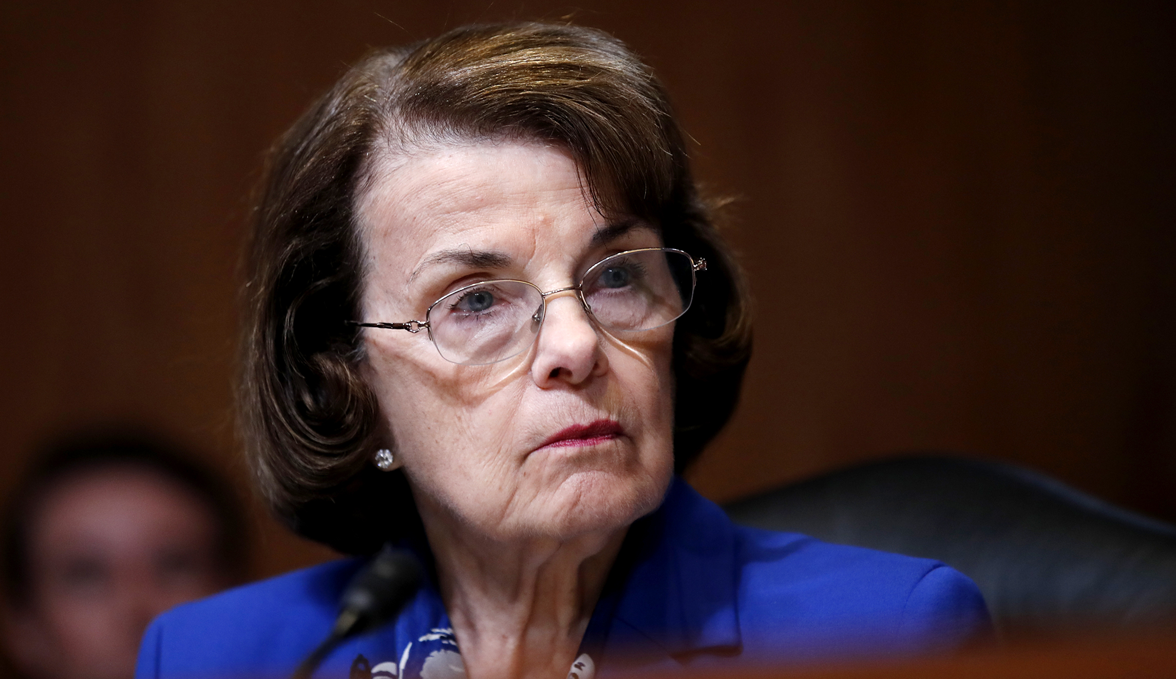 When senators ask a nominee about their religious beliefs, they should give this simple answer