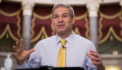 Jim Jordan launches ‘misinformation’ investigation to uncover Biden ‘censorship’ scheme