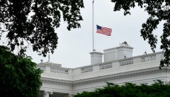 Biden orders flags at half-staff to honor victims of Atlanta spa shootings