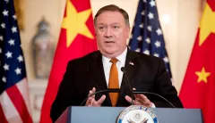 Mike Pompeo and the threat of Xi Jinping’s dream