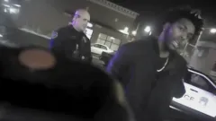 Milwaukee police apologize for arrest and tasing of NBA player, release body cam video