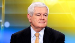 Newt Gingrich concedes House GOP ‘mishandled’ Bill Clinton investigation