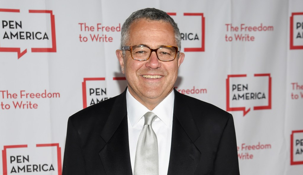 CNN analyst with the single worst take on Trump’s pardons and commutations
