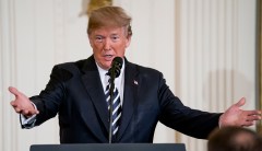 Trump’s lawyers sent Mueller’s office confidential memo outlining why Trump couldn’t have obstructed justice: Report