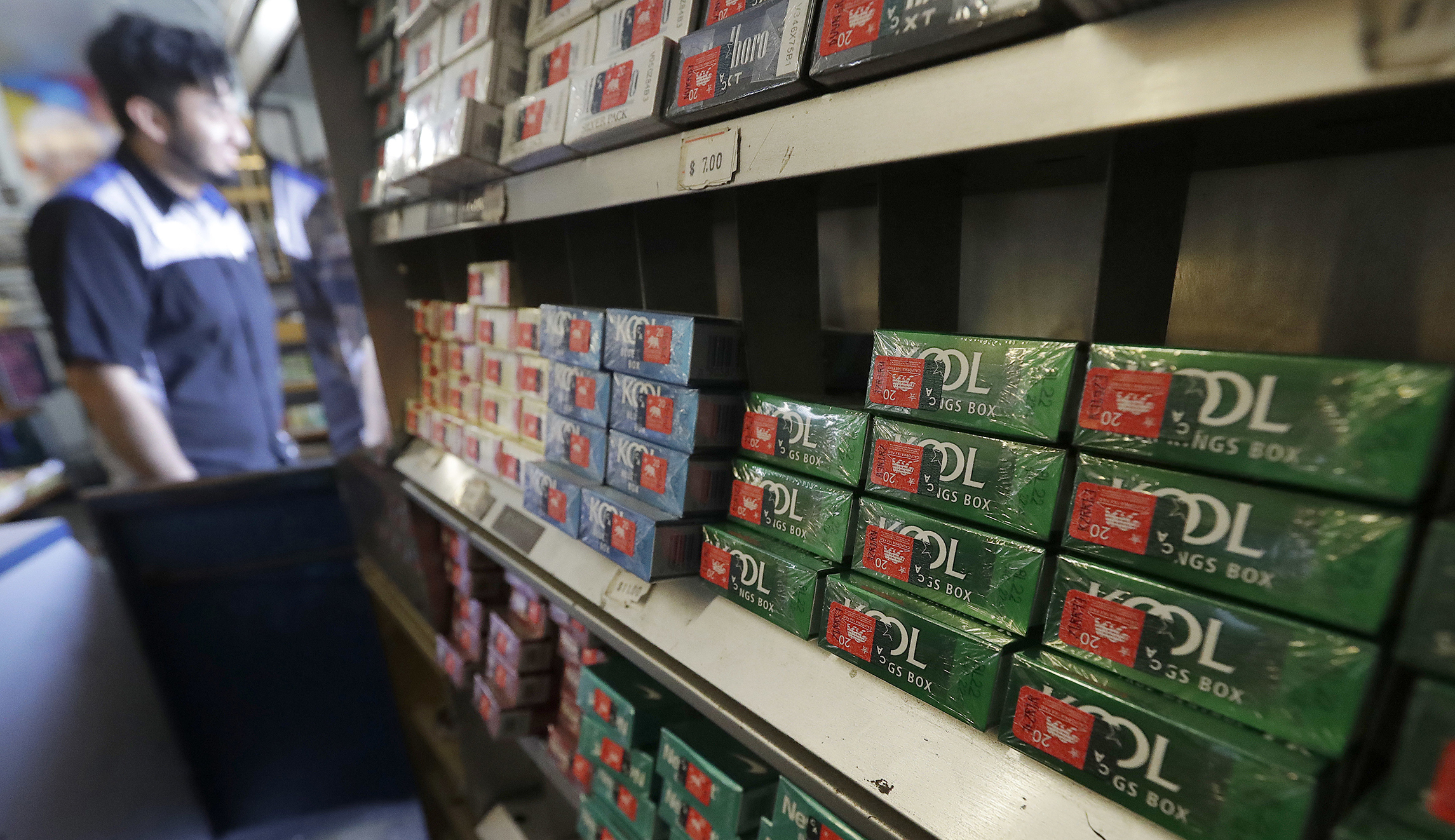 Biden faces bipartisan opposition over looming menthol cigarette ban