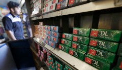 Black advocacy groups cheer FDA’s push to ban menthol cigarettes