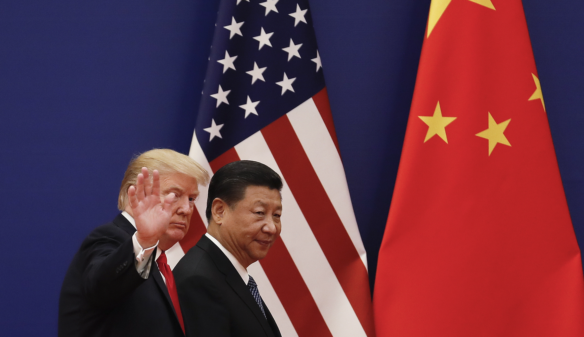 If the Trump administration wants to stand up for Taiwan, it needs a plan