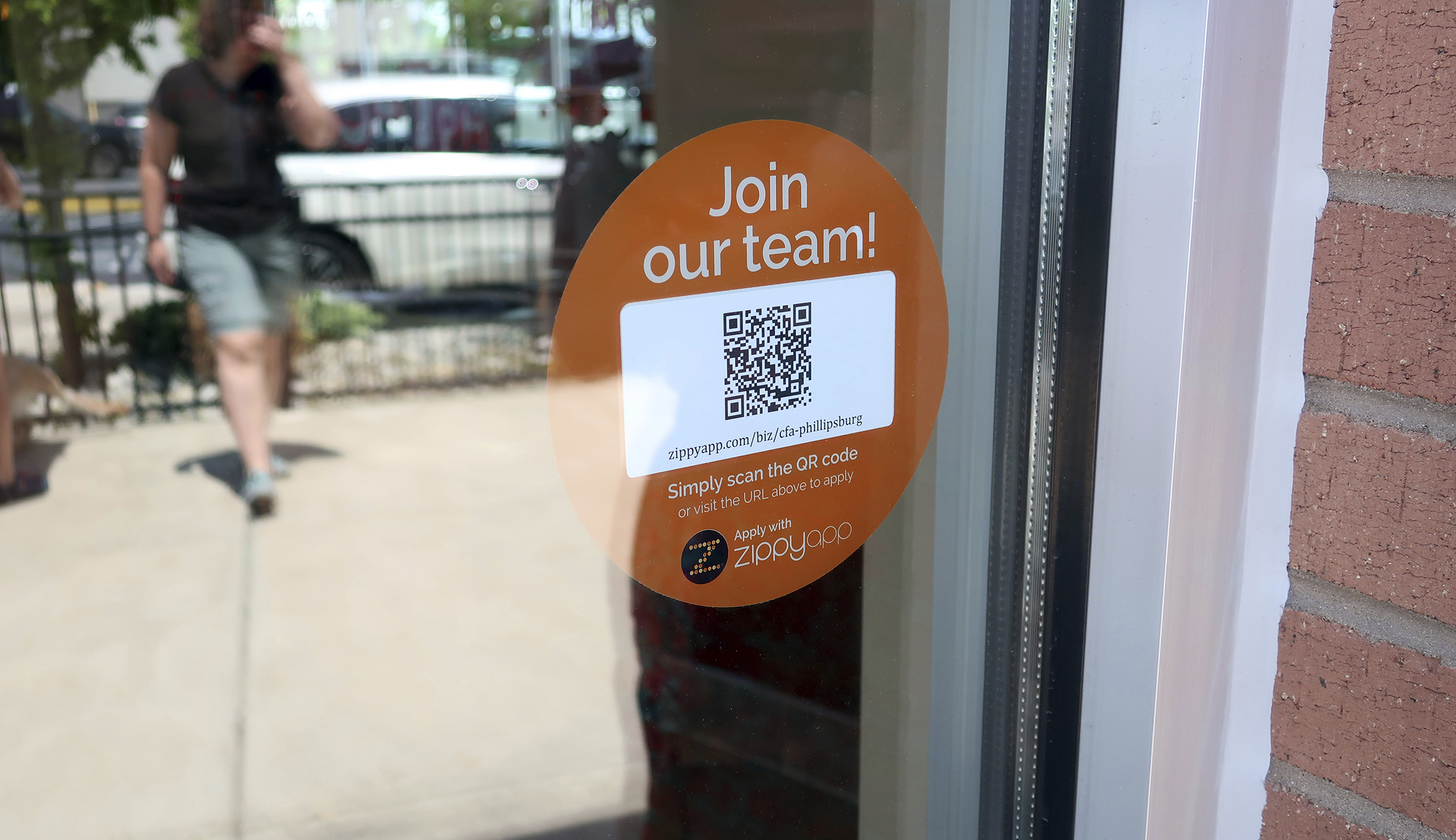 The great economic comeback is greatest for millennials