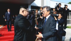 North, South Korea slated to hold military talks for first time in 10 years: Report