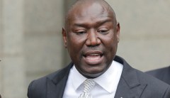 Ben Crump says DeSantis needs to negotiate on AP course or face lawsuit