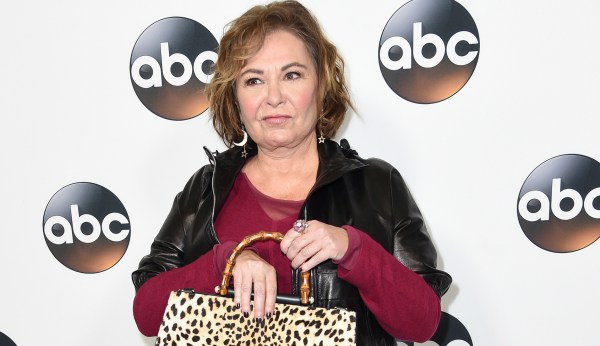 ABC executives worried firing Roseanne Barr was ‘knee-jerk reaction’