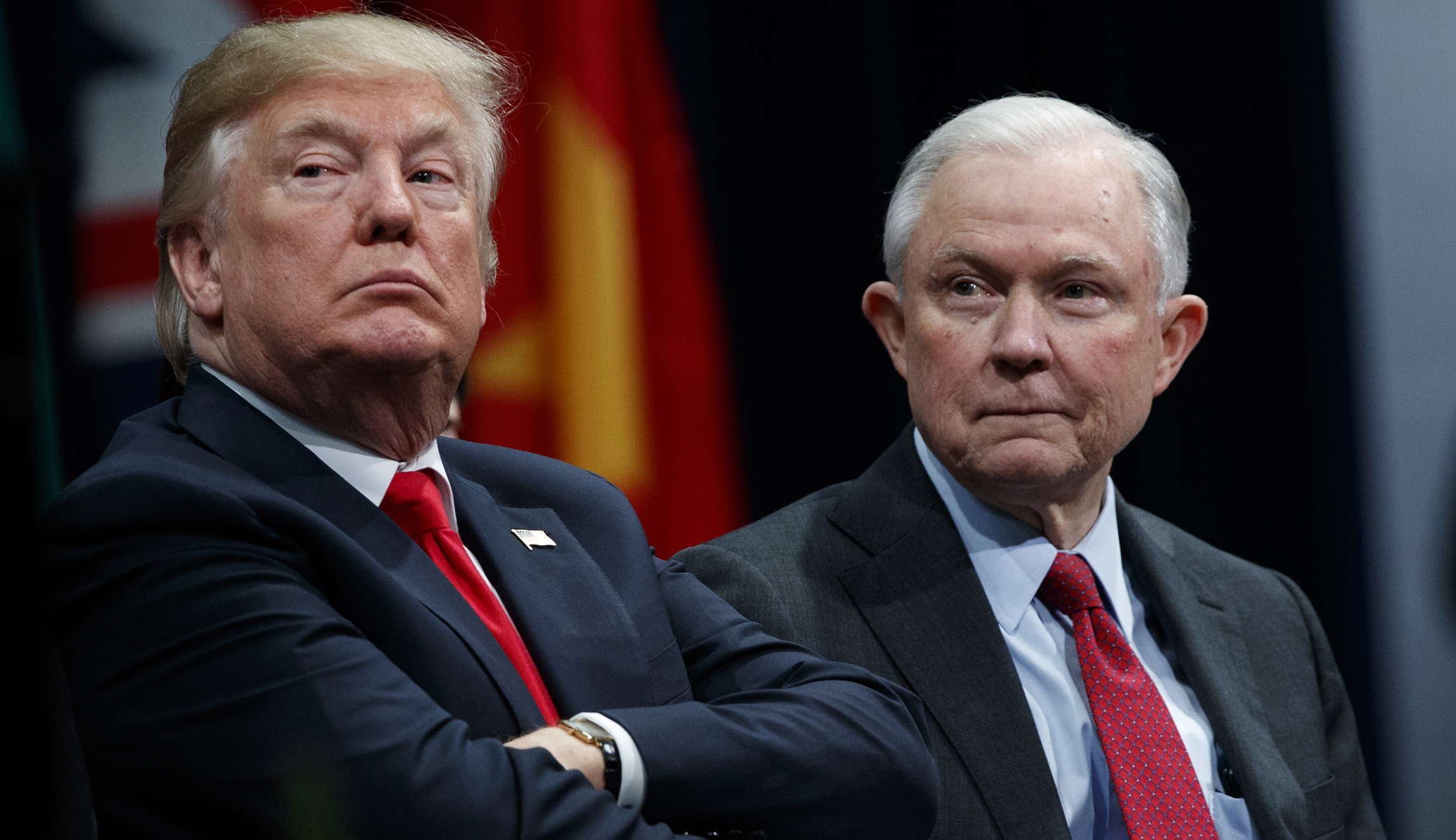Trump and Jeff Sessions prioritize religious liberty with new Justice Department task force