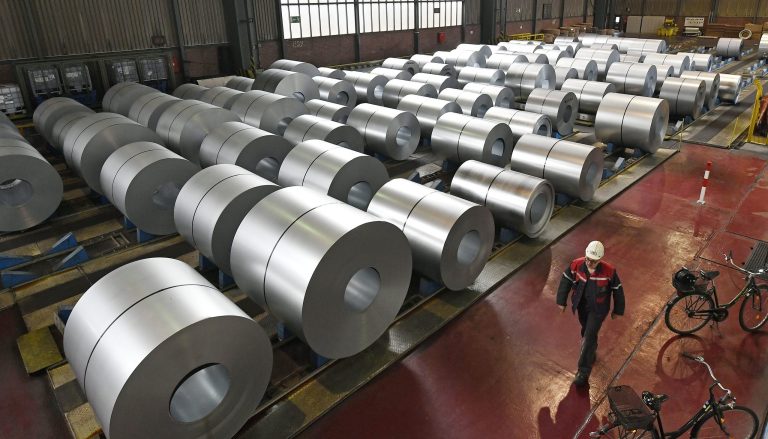 AP Source: Justice Department probing GM recall