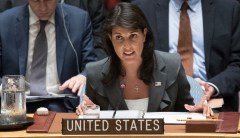 US Human Rights Council pullout: the NGOs only have themselves to blame