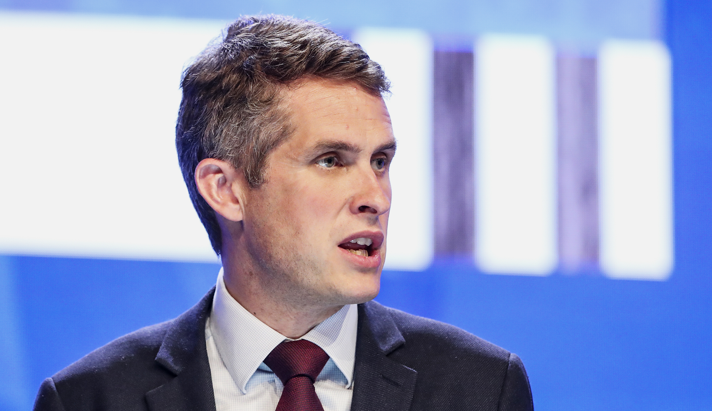High-ranking British minister resigns over allegations of ‘bullying’