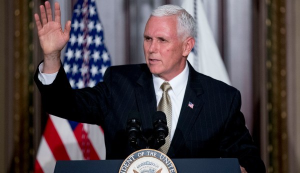 Mike Pence must testify on conversations held with Trump leading to Jan. 6: Report