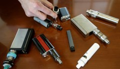 E-cigarette flavors are good for public health. Why is the FDA cracking down on them?