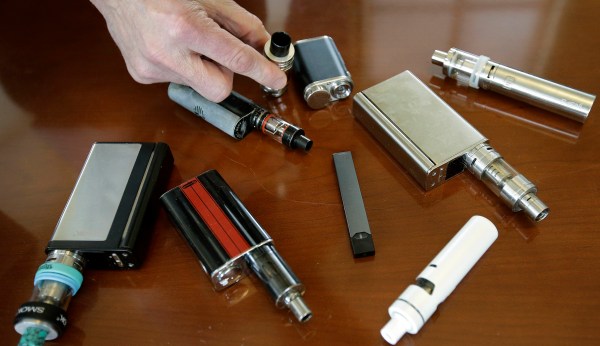 FDA threatens to pull e-cigarettes from shelves, following ‘epidemic’ of use by minors