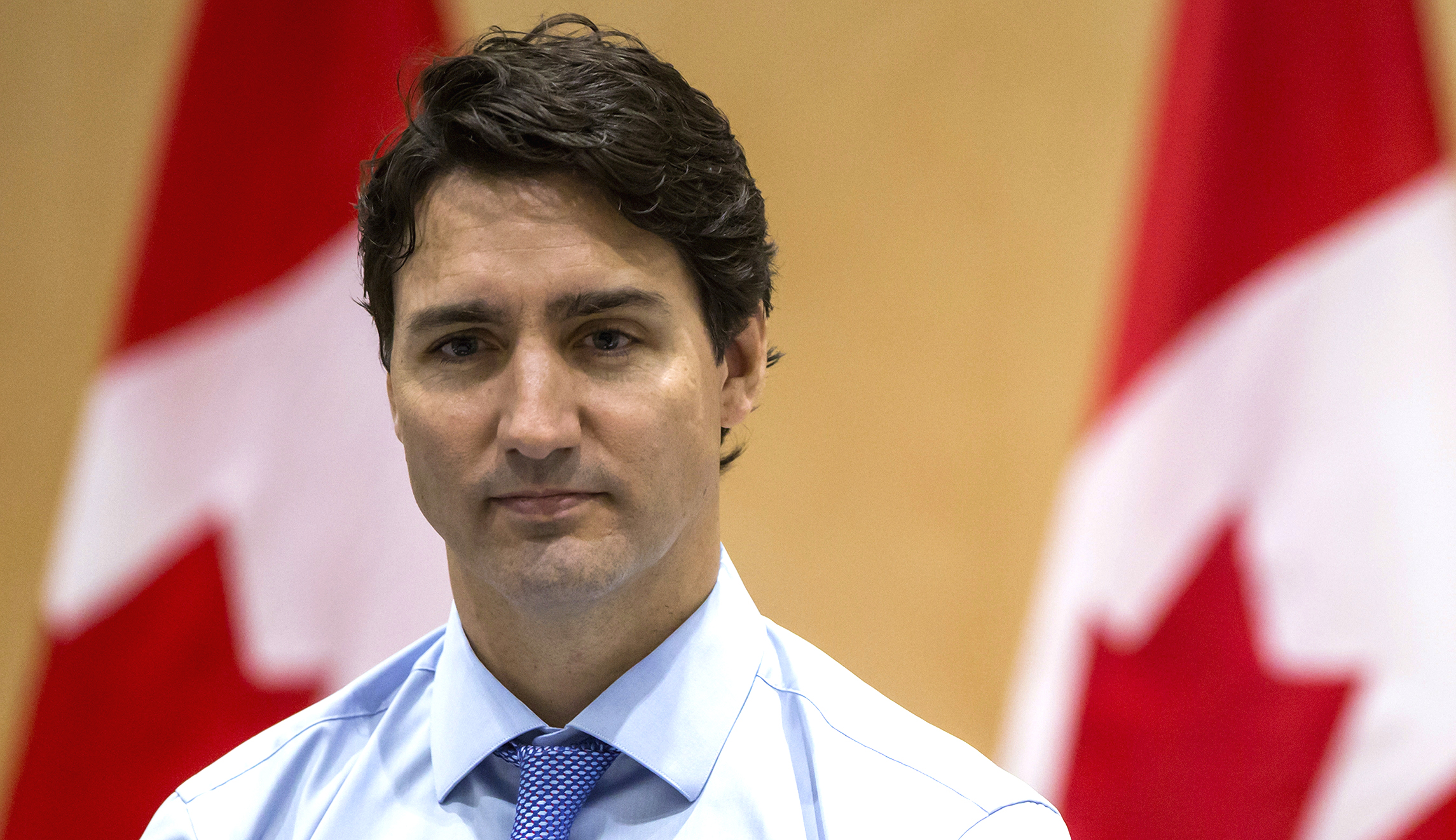 Weakness has consequences: Why Canada’s Trudeau just spent $3.5 billion to nationalize an oil pipeline