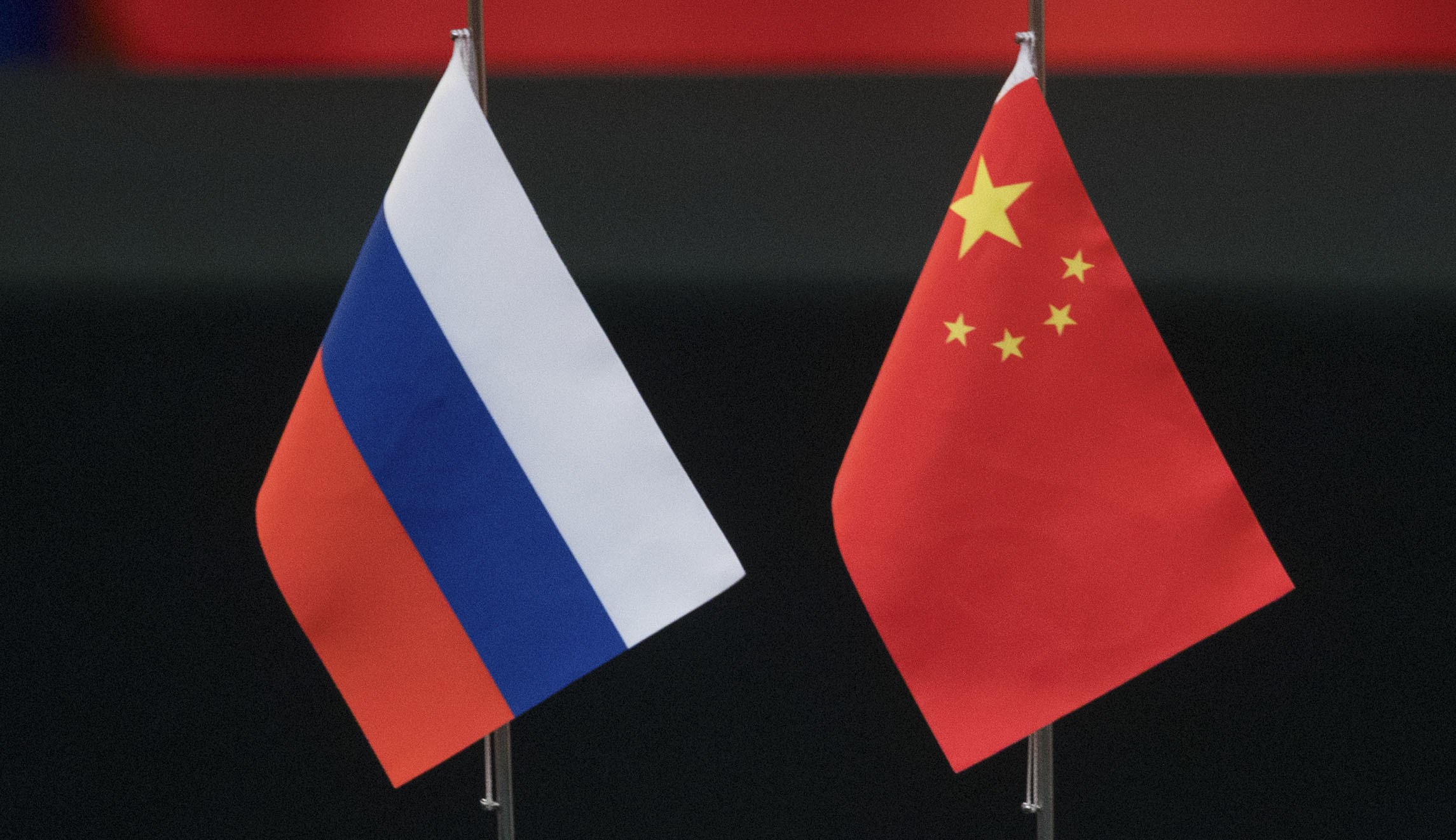 China, Russia, China, or why the Air Force is right to refocus on the B-21 bomber