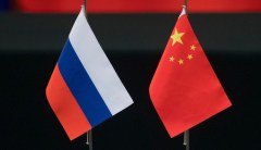 China, Russia, China, or why the Air Force is right to refocus on the B-21 bomber