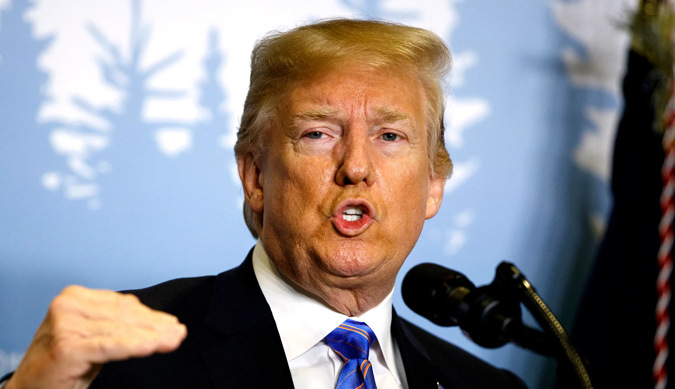 President Trump congratulates G7 leaders for getting the best of U.S. on trade before vowing ‘those days are over’