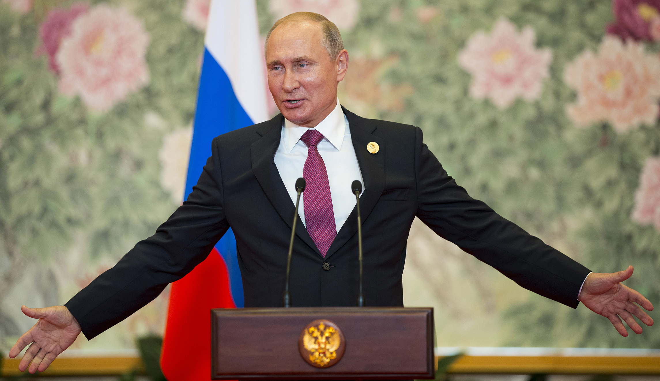 Kremlin: Ukraine conflict more likely after Biden remarks