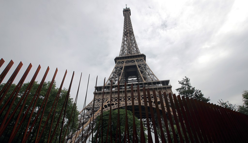 France strikes an authoritarian blow against free speech and innovation