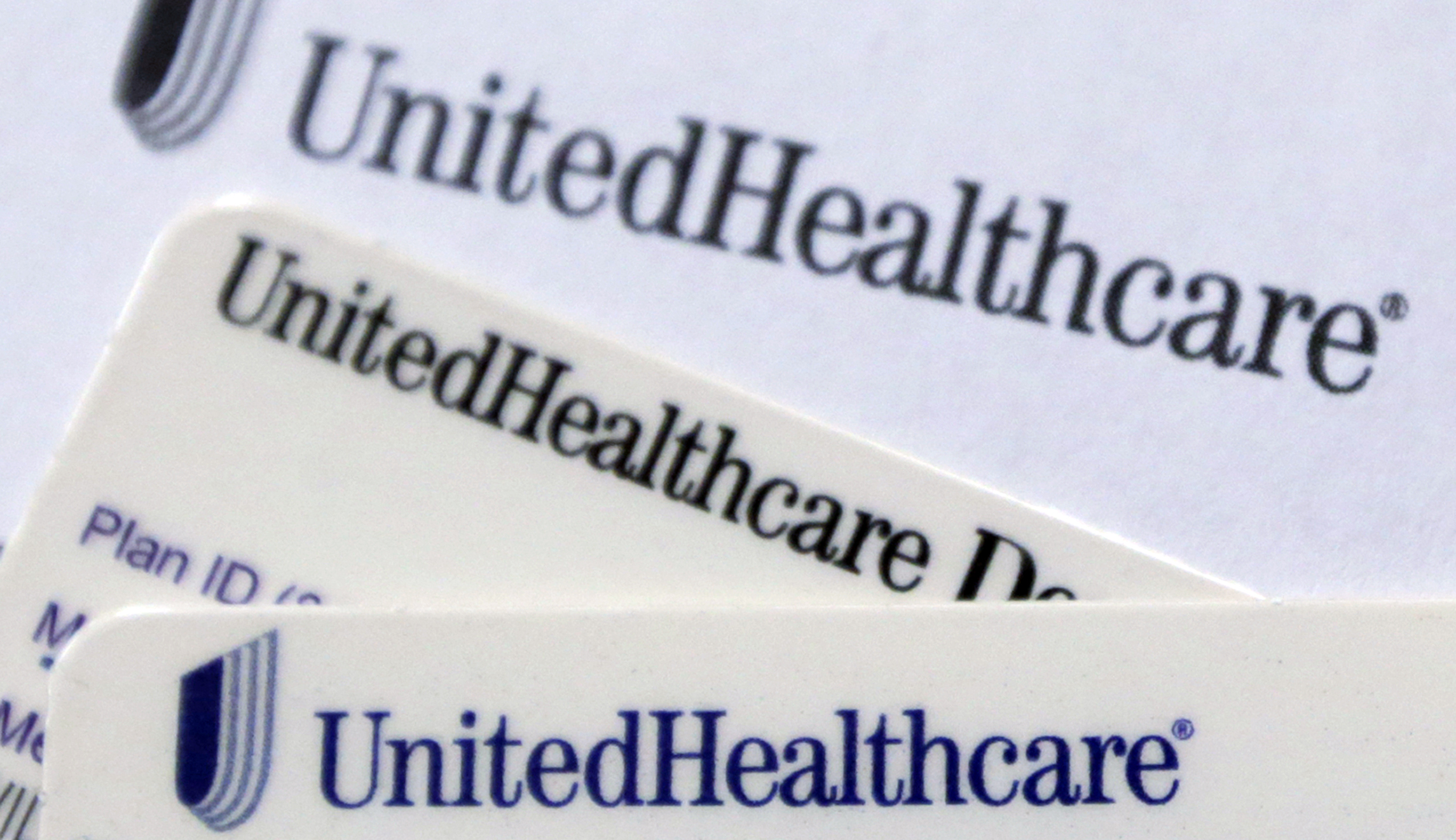 Megainsurer UnitedHealth in talks to buy pharmacy company