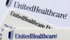 Megainsurer UnitedHealth in talks to buy pharmacy company