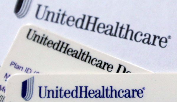Megainsurer UnitedHealth in talks to buy pharmacy company