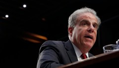 DOJ inspector general reviewed more than 1 million records and conducted more than 100 interviews in FISA abuse investigation