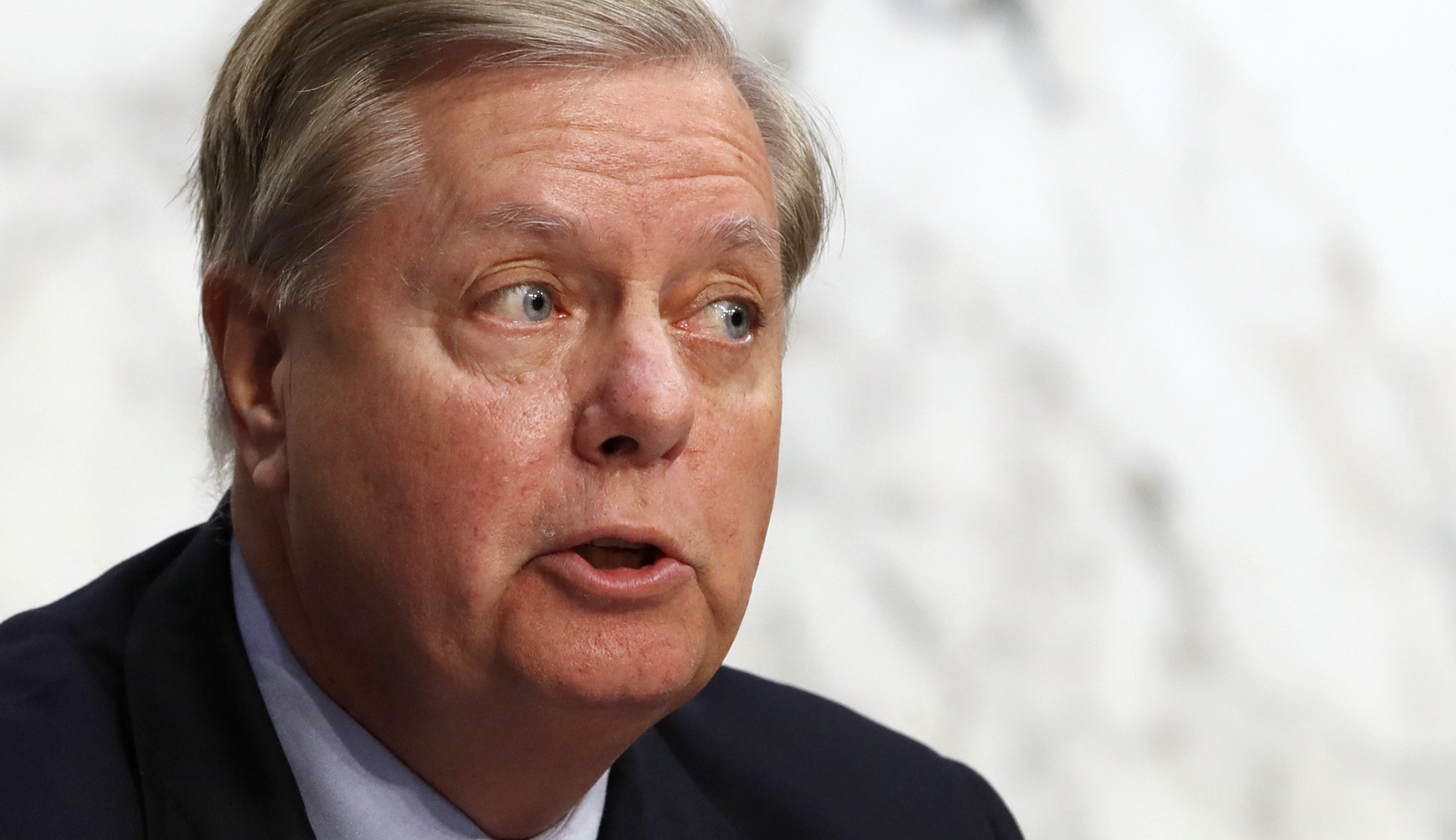 Lindsey Graham: ‘China’s hands all over’ North Korea’s latest US rebuke