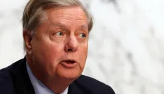 Graham threatens to call Democrats as witnesses during impeachment trial
