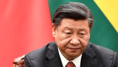 Yes, chuck China out of the WTO