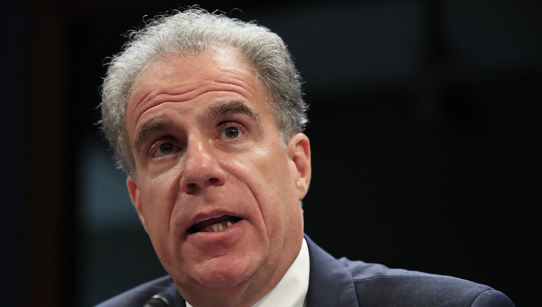 DOJ inspector general confirms yearlong investigation into FISA abuse is still active
