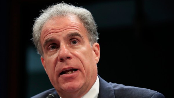 DOJ inspector general confirms yearlong investigation into FISA abuse is still active
