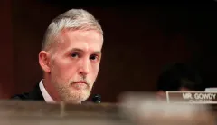 Trey Gowdy orders Jim Mattis to produce records related to allegations Pentagon spokeswoman misused staff