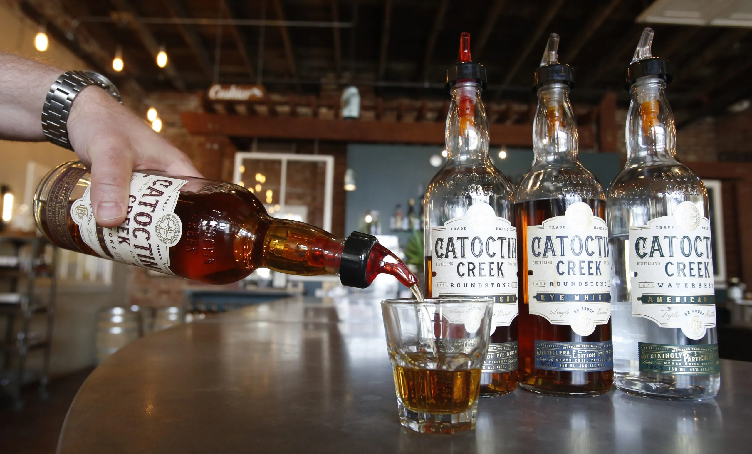 Not just tariffs: Ridiculous state laws are holding back breweries, wineries, and distilleries