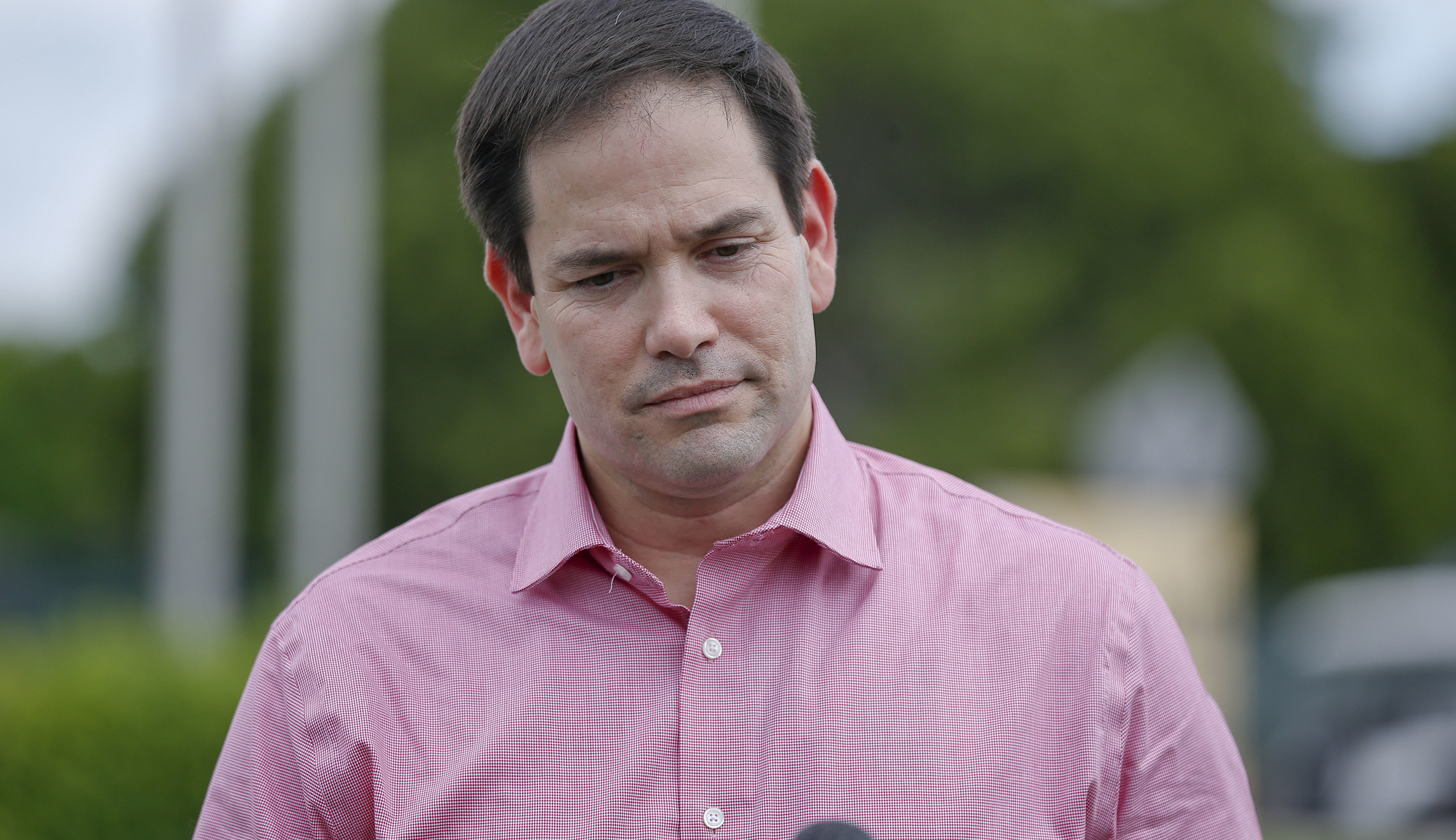 Marco Rubio: FBI did nothing wrong by spying on Carter Page