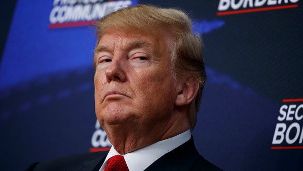 Trump: Mass shooters should ‘pay the ultimate price’