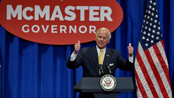 McMaster, House leaders unveil $1B tax cut proposal