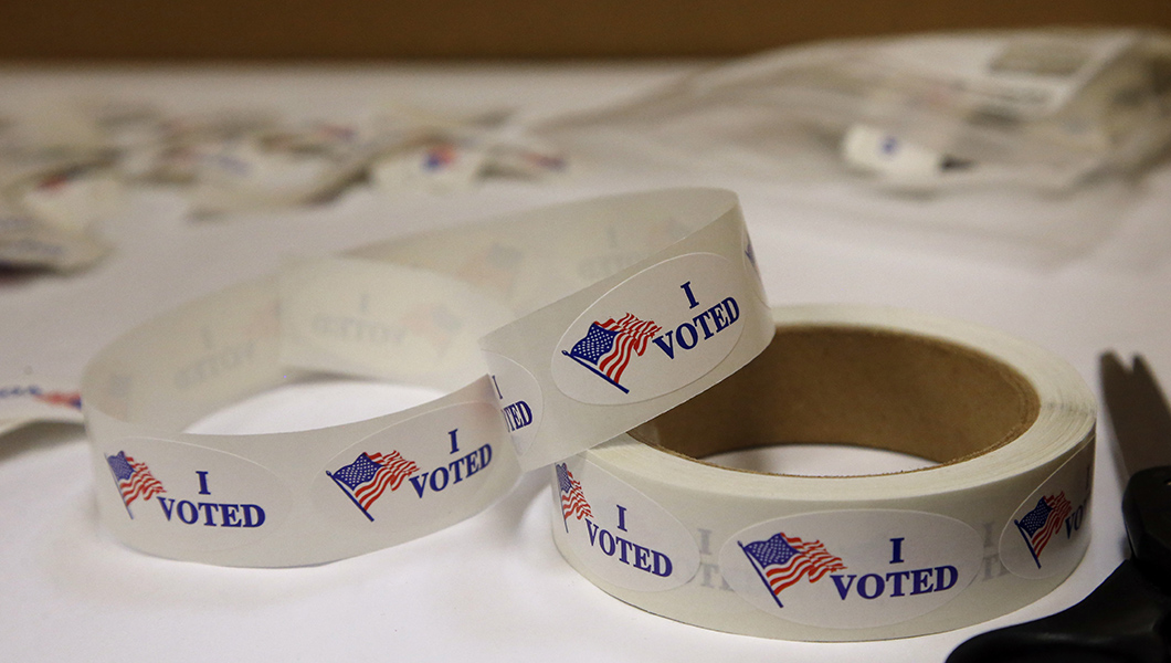 Virginia Senate eases absentee voting requirements