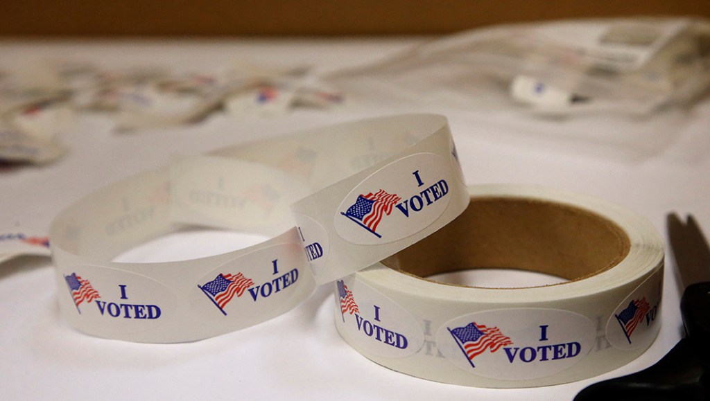 Representatives introduce Early Voting legislation