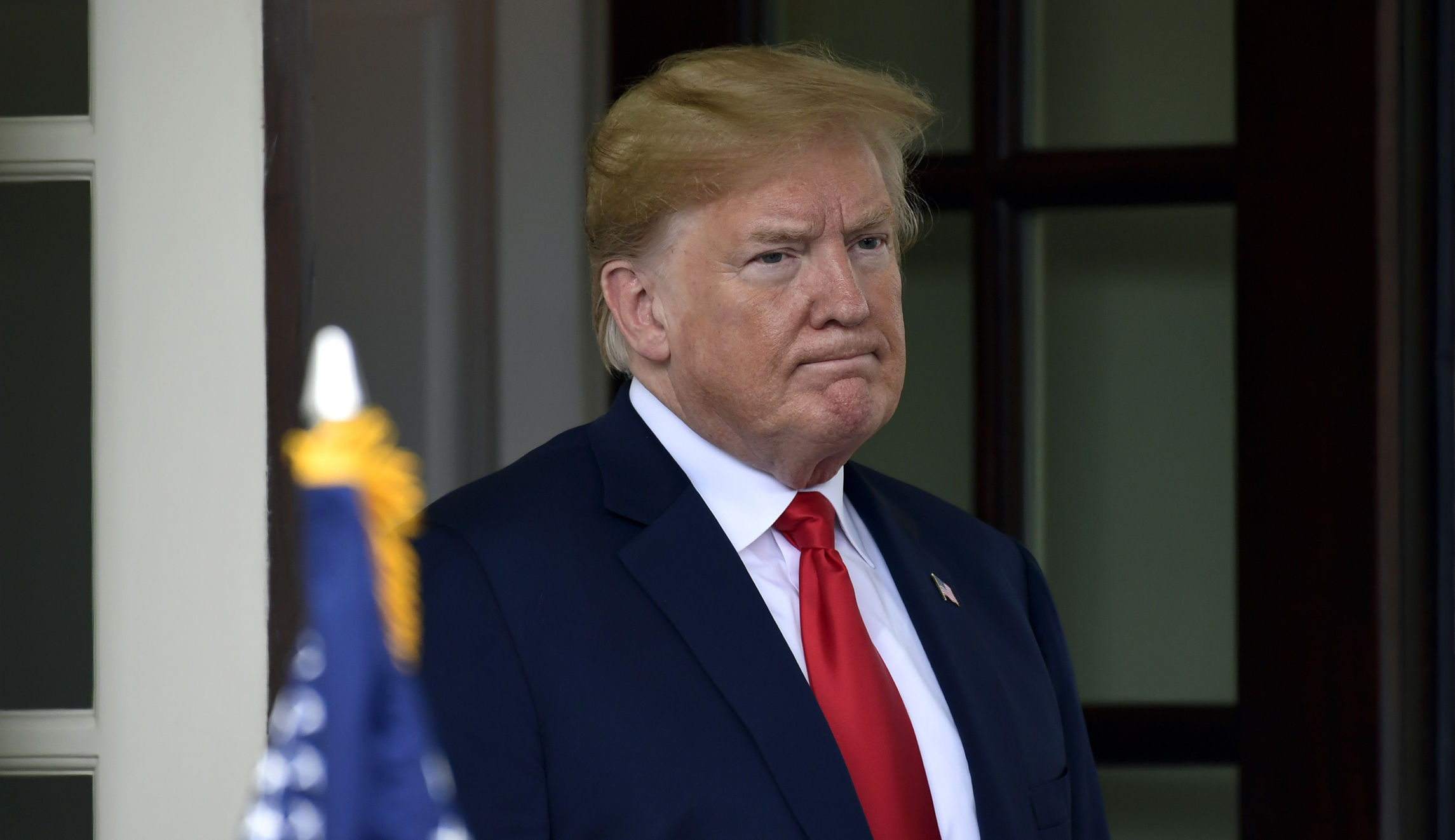 Five critical immigration questions for Trump’s Supreme Court pick