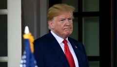 Trump ups ante in Twitter fight by seeking political bias complaints