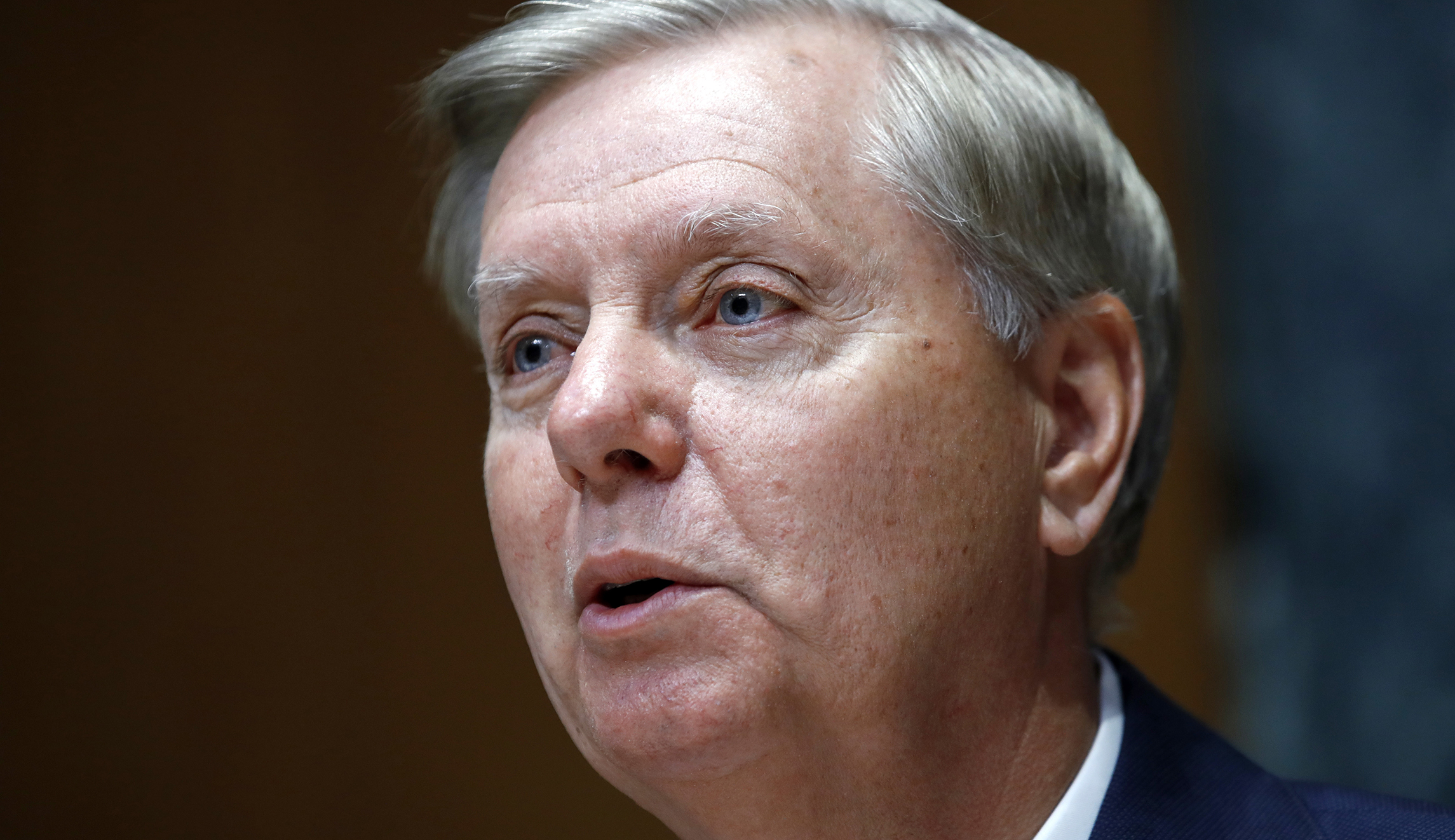 Lindsey Graham